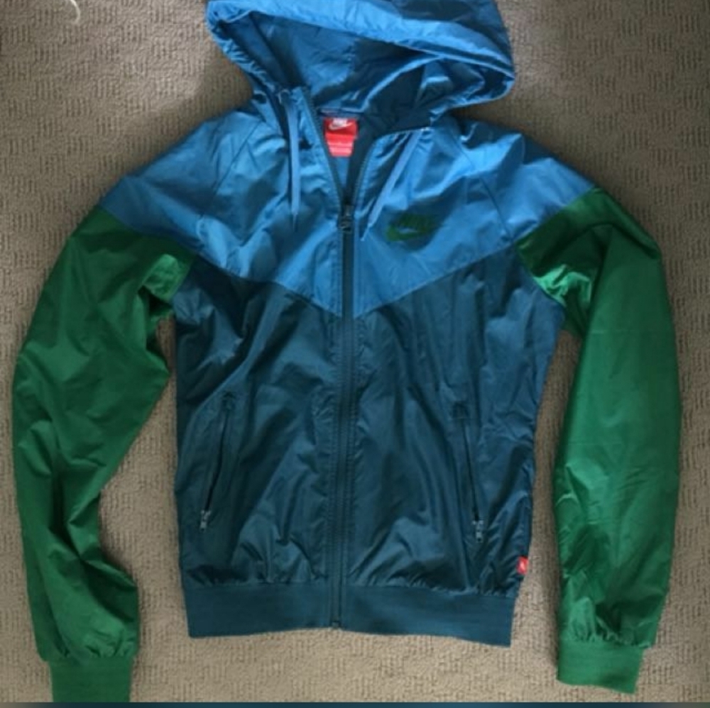 Nike Windbreaker